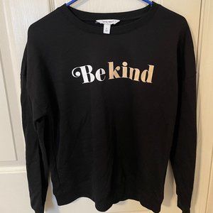 Be Kind Pullover